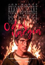 Odol Ilargia filmas