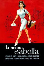 La nonna Sabella filmas