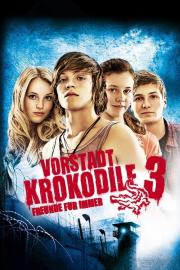 Vorstadtkrokodile 3 filmas