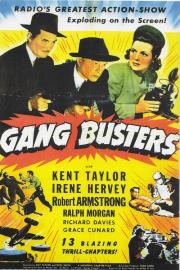 Gang Busters filmas