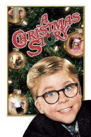 A Christmas Story filmas