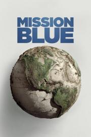 Mission Blue filmas