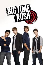 Big Time Rush filmas