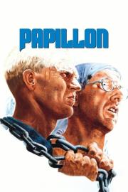 Papillon filmas