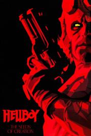 Hellboy: The Seeds of Creation filmas