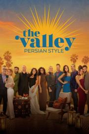 The Valley: Persian Style filmas