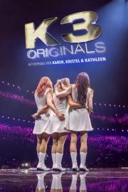 K3 Originals: Het verhaal van Karen, Kristel en Kathleen filmas