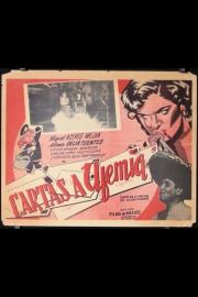 Letters to Ufemia filmas