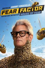 Fear Factor: House of Fear filmas