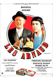 Les Arnaud filmas
