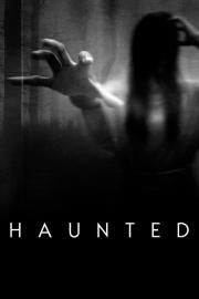 Haunted filmas