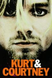 Kurt & Courtney filmas
