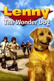 Lenny The Wonder Dog filmas