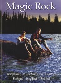 Magic Rock filmas