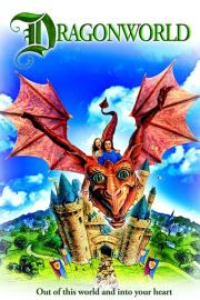 Dragonworld filmas