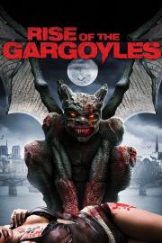 Rise of the Gargoyles filmas