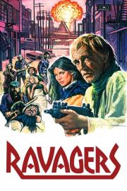 Ravagers filmas