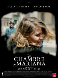 La Chambre de Mariana filmas
