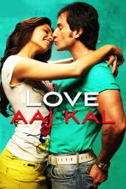 Love Aaj Kal filmas