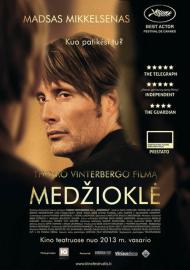 Medžioklė filmas