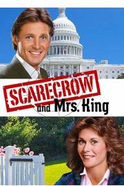 Scarecrow and Mrs. King filmas