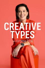 Creative Types with Virginia Trioli filmas