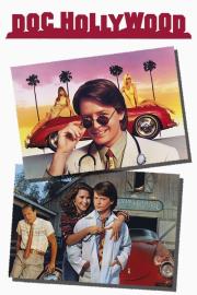 Doc Hollywood filmas