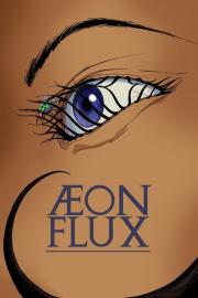 Æon Flux filmas