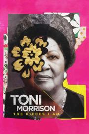 Toni Morrison: The Pieces I Am filmas