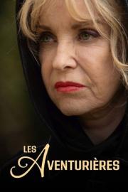 Les aventurières filmas