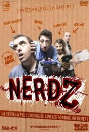 Nerdz filmas