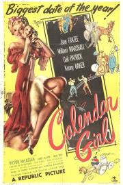 Calendar Girl filmas