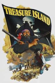 Treasure Island filmas