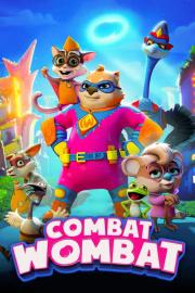 Combat Wombat filmas