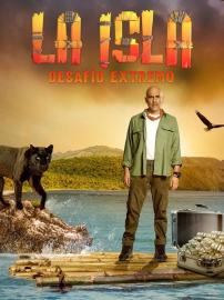 La Isla: Desafío Extremo filmas