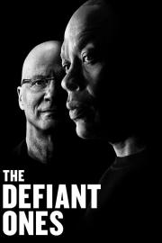 The Defiant Ones filmas