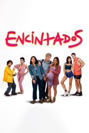 Impregnated filmas