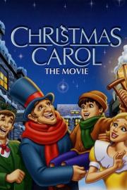 Christmas Carol: The Movie filmas