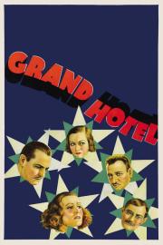 Grand Hotel filmas