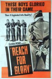 Reach for Glory filmas