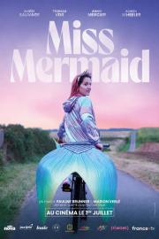 Miss Mermaid filmas