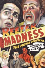 Reefer Madness: The Movie Musical filmas