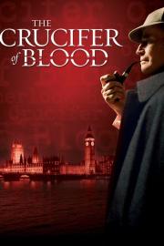 The Crucifer of Blood filmas