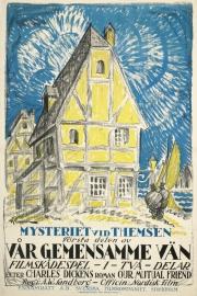 Our Mutual Friend filmas