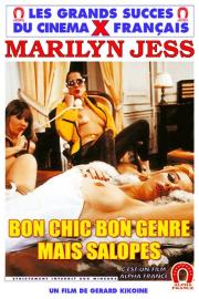 French Infernal filmas
