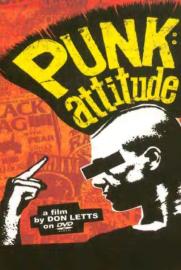 Punk: Attitude filmas