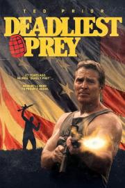 Deadliest Prey filmas