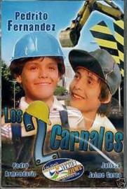 Los dos carnales filmas