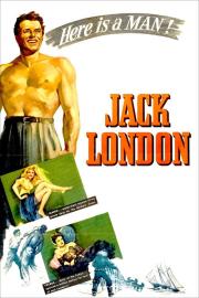 Jack London filmas