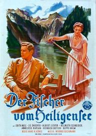 Der Fischer vom Heiligensee filmas